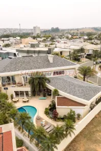 Casa de Condomínio com 5 Quartos à venda, 938m² no Jardim Maison Du Parc, Indaiatuba
