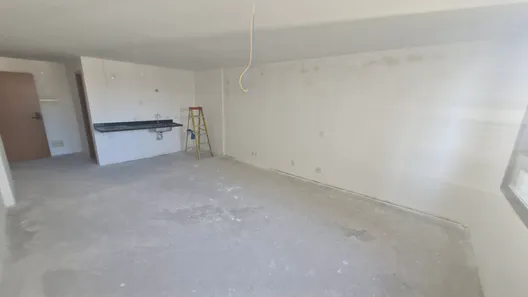 Apartamento com 1 Quarto à venda, 42m² no Centro, Rio de Janeiro