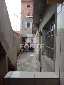 Sobrado com 2 Quartos à venda, 130m² no Conjunto Habitacional Santa Etelvina II, São Paulo