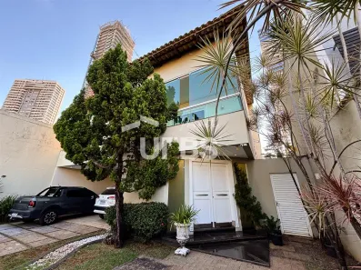 Sobrado com 7 Quartos à venda, 473m² no Setor Marista, Goiânia