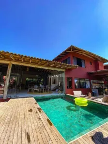 Casa com 5 Quartos para alugar, 350m² no Maresias, São Sebastião
