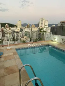 Cobertura com 3 Quartos à venda, 280m² no Ingá, Niterói