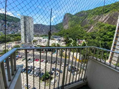 Apartamento com 3 Quartos à venda, 128m² no São Conrado, Rio de Janeiro