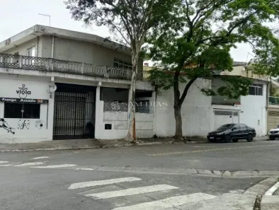Sobrado com 3 Quartos à venda, 295m² no Jardim Guanca, São Paulo