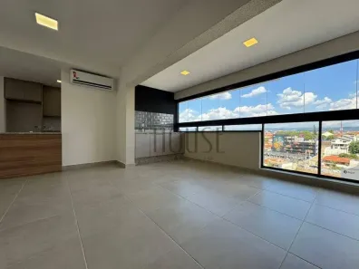 Apartamento com 3 Quartos para alugar, 106m² no Jardim Portal da Colina, Sorocaba