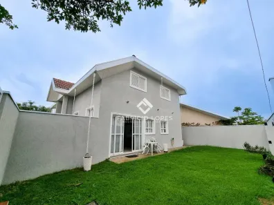 Casa de Condomínio com 3 Quartos à venda, 282m² no Jardim Califórnia, Jacareí
