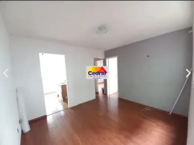 Apartamento com 2 Quartos à venda, 55m² no Vila Ipiranga, Mogi das Cruzes