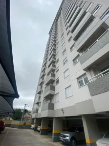 Apartamento com 2 Quartos à venda, 47m² no Vila Palmares, Santo André