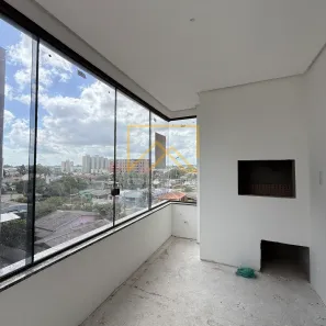 Apartamento com 3 Quartos à venda, 113m² no Vila Cachoeirinha, Cachoeirinha
