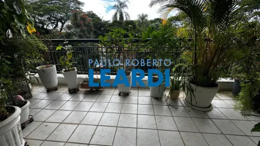 Apartamento com 3 Quartos à venda, 199m² no Santo Amaro, São Paulo