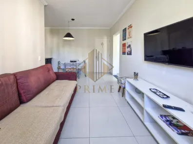 Apartamento com 1 Quarto à venda, 53m² no Enseada, Guarujá