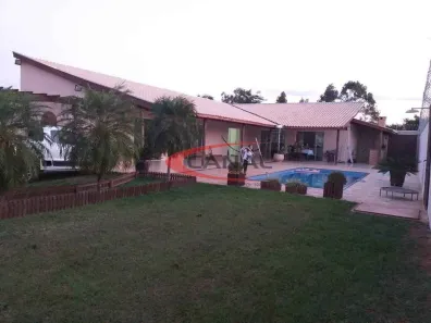 Fazenda/Sítio com 3 Quartos à venda, 950m² no Estância Balneária Águas Virtuosas, Bauru