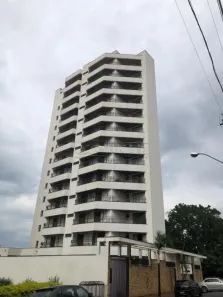 Apartamento com 4 Quartos à venda, 250m² no Jardim Bethânia, São Carlos