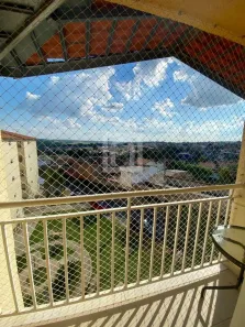 Apartamento com 2 Quartos à venda, 47m² no Jardim Tatiana, Votorantim