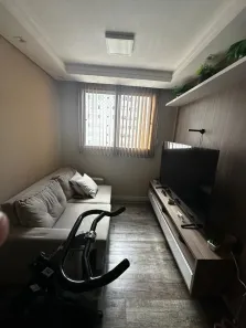Apartamento com 2 Quartos à venda, 47m² no Portais (Polvilho), Cajamar