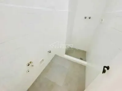 Apartamento com 3 Quartos à venda, 110m² no Laranjeiras, Rio de Janeiro