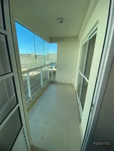 Apartamento com 2 Quartos à venda, 60m² no Batista, Anápolis