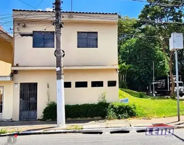 Imóvel Comercial com 6 Quartos para alugar, 220m² no Vila Santana, São Paulo