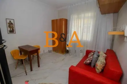 Apartamento com 1 Quarto à venda, 27m² no Glória, Rio de Janeiro