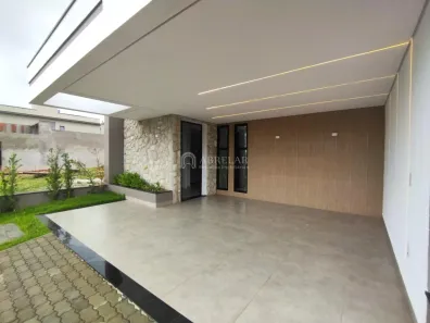Casa de Condomínio com 3 Quartos à venda, 139m² no Parque Brasil 500, Paulínia