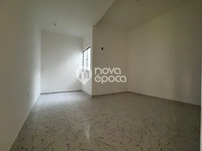 Casa com 2 Quartos à venda, 85m² no Quintino Bocaiúva, Rio de Janeiro