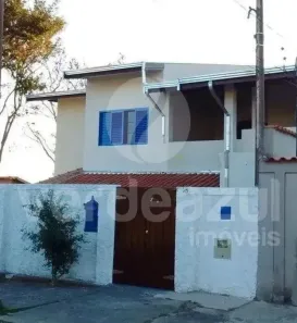 Sobrado com 6 Quartos à venda, 321m² no Jardim Amoreiras, Campinas