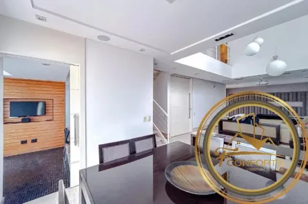Cobertura com 4 Quartos à venda, 360m² no Parque da Mooca, São Paulo
