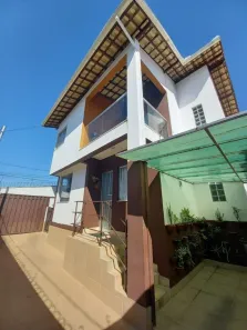 Casa com 5 Quartos à venda, 161m² no Senhora das Graças, Betim