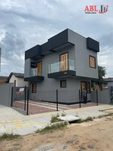 Sobrado com 2 Quartos à venda, 70m² no COHAB B, Gravataí