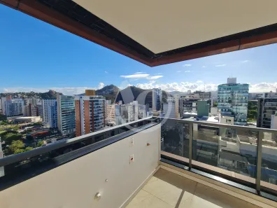 Cobertura com 2 Quartos à venda, 196m² no Praia do Canto, Vitória