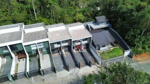 Sobrado com 2 Quartos à venda, 105m² no Salto do Norte, Blumenau