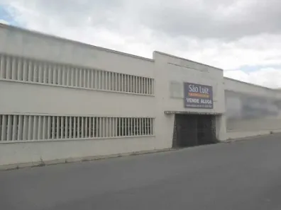 Galpão/Depósito/Armazém para alugar, 2925m² no Scharlau, São Leopoldo
