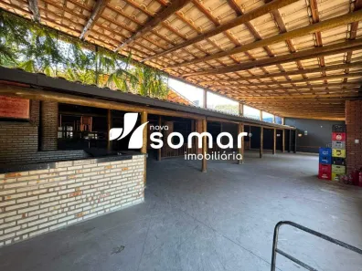 Galpão/Depósito/Armazém para alugar, 300m² no Catalão, Divinópolis