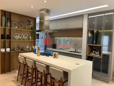 Apartamento com 3 Quartos à venda, 103m² no Capela, Vinhedo