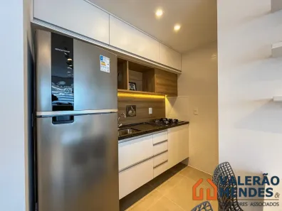 Apartamento com 2 Quartos à venda, 28m² no Boa Viagem, Recife