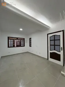 Casa com 3 Quartos para venda ou aluguel, 200m² no Canto do Forte, Praia Grande