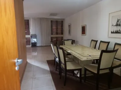 Apartamento com 3 Quartos à venda, 216m² no Jardim Sumaré, Ribeirão Preto