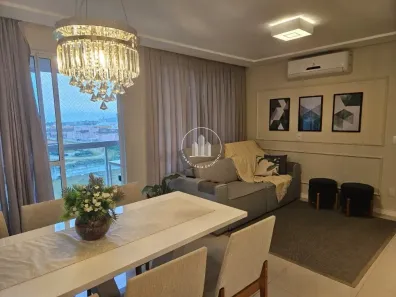 Apartamento com 2 Quartos à venda, 98m² no Pagani, Palhoça