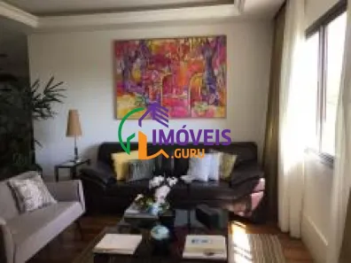 Apartamento com 4 Quartos à venda, 300m² no Vila Morumbi, São Paulo