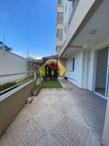 Apartamento com 1 Quarto à venda, 51m² no Parque São Luís, Taubaté
