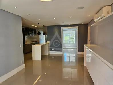 Apartamento com 3 Quartos à venda, 105m² no Cambuí, Campinas
