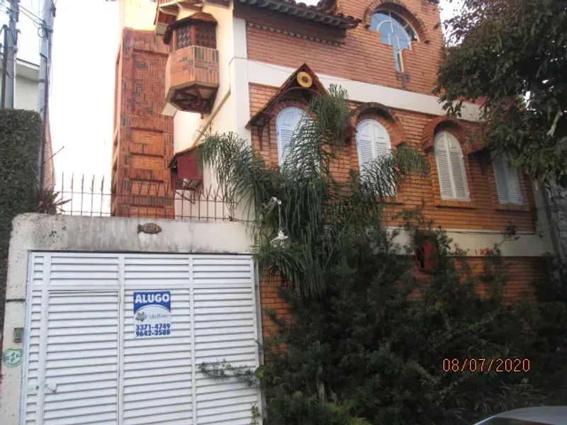 Casa com 2 quartos — Serra, Belo Horizonte