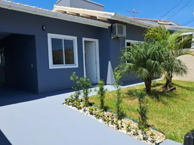 Casa com 2 Quartos à venda, 70m² no Forquilhas, São José