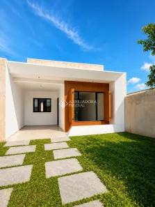 Casa com 3 Quartos à venda, 91m² no Iguaçu, Araucária