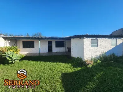 Casa com 2 Quartos à venda, 94m² no Praia de Mariluz, Imbé