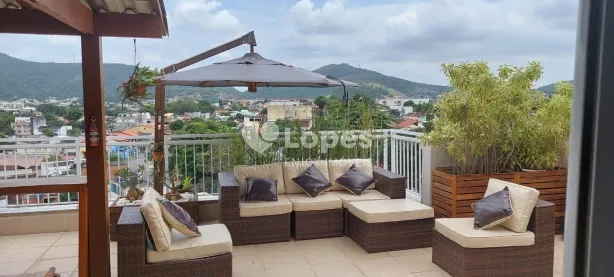 Cobertura com 2 Quartos à venda, 130m² no Taquara, Rio de Janeiro