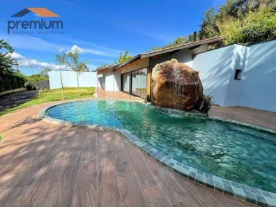Casa com 3 Quartos à venda, 195m² no Cidade Planejada II, Bragança Paulista