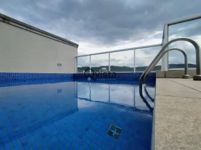 Apartamento com 3 Quartos à venda, 282m² no Enseada, Guarujá