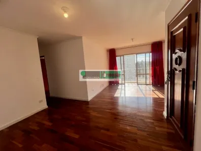 Apartamento com 3 Quartos para venda ou aluguel, 97m² no Ipiranga, São Paulo