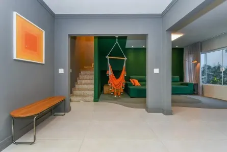 Casa com 4 Quartos à venda, 240m² no Jardim Caravelas, São Paulo